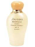 Shiseido Benefiance Daytime Protective Emulsion N SPF15PA+ 75ml/2.5FL.OZ.