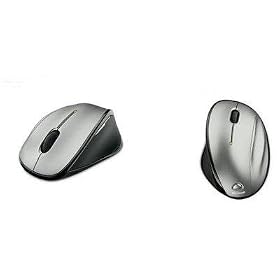 Microsoft OEM Hardware QWA-00002 OEM Wless Laser 6000 Mous 3PK