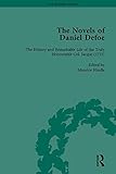 The novels of Daniel Defoe