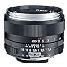 Zeiss 50mm f/1.4 Planar T* ZF Manual Focus Standard Lens for the Nikon F (AI-S) Bayonet SLR System.
