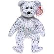 Ty Beanie Babies The Beginning Bear