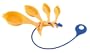 Kuhn Rikon Kinderkitchen Gold Fish Measuring Spoons