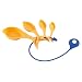 Kuhn Rikon Kinderkitchen Gold Fish Measuring Spoons