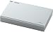 Logitec USB�O�t�^�|�[�^�u��HD 160GB �V���o�[ LHD-PSA160U2SV