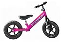 STRIDER ストライダー キッズ用 ランニングバイク ストライダー　ピンク 【並行輸入品】