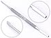Suvorna Professional Manicure Nail & Cuticle Pusher Tool 1223