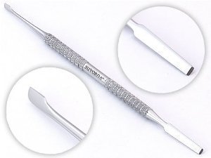 Suvorna Professional Manicure Nail & Cuticle Pusher Tool 1223