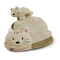 Egmont Toys Kinder Toilet Bag Katze