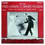 Shall We Dance & Swing Time