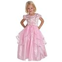 Little Adventures Royal Pink Princess - Medium