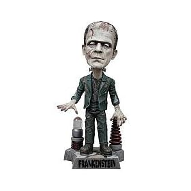  Universal Monsters Frankenstein Extreme Head Knocker