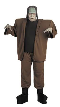 Rubie's Co Universal Studios Classics Collection Frankenstein
