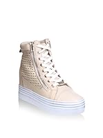 Hypnosi Zapatillas abotinadas Nora (Maquillaje)