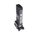 BestDealUSA 60 - 100X Zoom Pocket Illuminated LED Microscope Detachable Stand