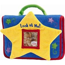 Childrens Toyshop  Toys : Gund Look At Me! Photo Album