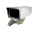 Weatherproof Outdoor Camera Housing