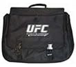 ULTIMATE FIGHTING CHAMPIONSHIP - UFC - Black Messenger Bag