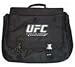 ULTIMATE FIGHTING CHAMPIONSHIP - UFC - Black Messenger Bag