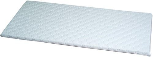 17" X 32" X 1" Replacement Pad for Baby's Use