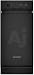 KitchenAid KUCK03ITBL K Series Black Built-In Trash Compactor