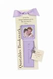 Grandma Photo Bookmark by Mud Pie