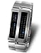 Tokyo Flash - Twelve 5-9 L Version ( Silver + Blue LED )