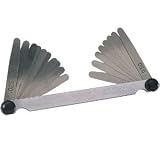 FEELER GAUGE-METRIC/IMPERIAL