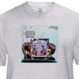 CHILDREN S BOOK REVIEWS - Youth Birch-Gray-T-Shirt XS(2-4)
