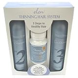 Elon Thinning Hair Care System with Matrix 5000 Complete for Hair
