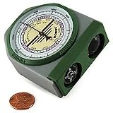 Konus Comby-21 Altimeter Barometer 4208