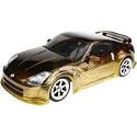 Nissan 350Z - Bronze