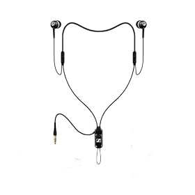 SENNHEISER CX300�V���[�Y2 �l�b�N�X�g���b�v�d�l �J�i���^�w�b�h�t�H�� CXL300-2