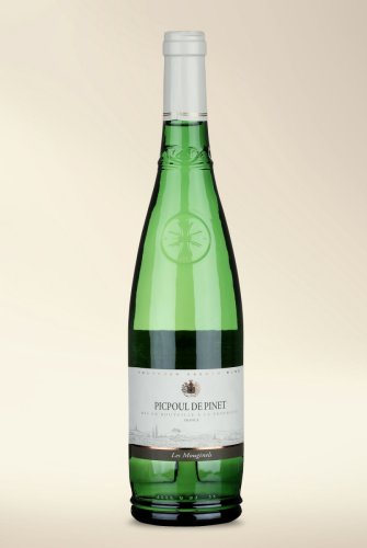 Picpoul de Pinet 'Les Mouginels' 2006 - Case of 12
