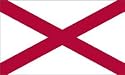 Fox 3' x 5' State Flag - All 50 States!
