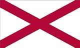 Fox 3' x 5' State Flag - All 50 States!