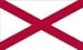 Fox 3' x 5' State Flag - All 50 States!