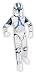 Search : Kids Large Clone Trooper Costume (12-14)