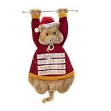 Washington Redskins Advent Calendar