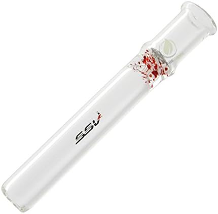 Silver Surfer Replacement Standard Glass Whip