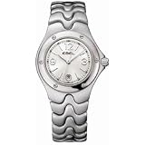 Ebel Watches - Ebel Sportwave Lady 100m Water Resistant WoMens Watch