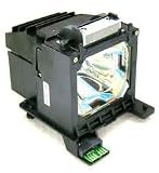 SELECT NEC MT1060W Rear Projection Television Replacement Lamp RPTV