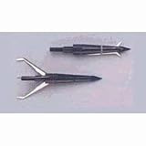 3-Pk. Rocket Aeroheads® Hammerhead-3L Broadheads