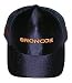 Denver Broncos Rhinestone Meshback Womens Cap