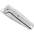 Central Tools 6506 Stainless Steel Slide Rule Caliper 0-4" 0-100mm"