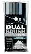Tombow Dual Brush Pen 6 Color Set Gray scale