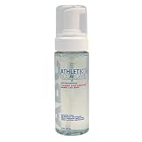 Best Price Gungfu Athletic Body Care Foaming Skin Sanitizer Prevention Health Product - Size: 5 oz.