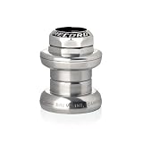 Campagnolo Record Threaded Road Bicycle Headset - 1 inch - HS7-RE