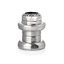 Campagnolo Record Threaded Road Bicycle Headset - 1 inch - HS7-RE