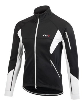 Louis Garneau Enerblock 2 Jacket - Men's