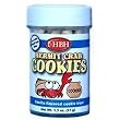 HBH Hermit Crab Cookies
